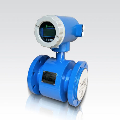 Magnetisch-induktiver Durchflussmesser - LDG  - Zias(Shanghai) IOT Technology Co.,Ltd - Volumen / für leitende Flüssigkeit / für Schlamm