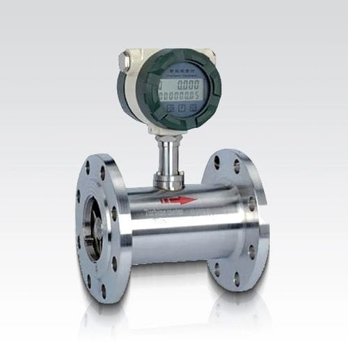 Differenzdruck-Durchflussmesser - Zias(Shanghai) IOT Technology Co.,Ltd - Vortex / piezoelektrisch / Massen