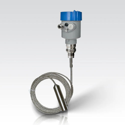 Radar-Niveautransmitter - ZSRD70 series  - Zias(Shanghai) IOT Technology Co.,Ltd - für Flüssigkeiten / für Feststoffe / 2-Leiter