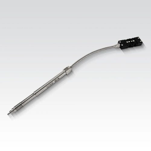 Thermoelement - MTTB - Zias(Shanghai) IOT Technology Co.,Ltd - Pt100 / RTD / 4-20 mA