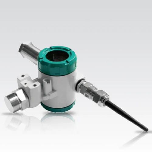 Silizium-Drucksensor - PT215N  - Zias(Shanghai) IOT Technology Co.,Ltd - digital / drahtlos / LoRa