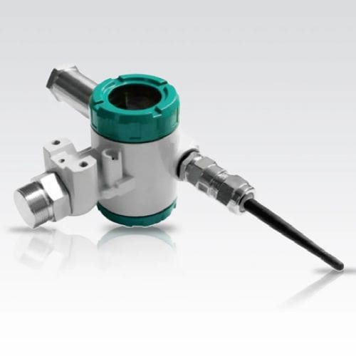 Silizium-Drucksensor - PT211L  - Zias(Shanghai) IOT Technology Co.,Ltd - digital / Modbus / drahtlos