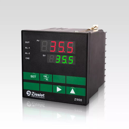 PID-Regler / RS-232 - Z90D - Zias(Shanghai) IOT Technology Co.,Ltd - Einbau