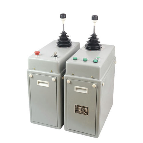 Steuerungspult - QT1B - Lssine - elektrisch