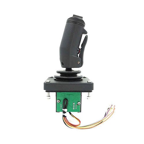 IP65-Joystick - SQ7S  - Lssine