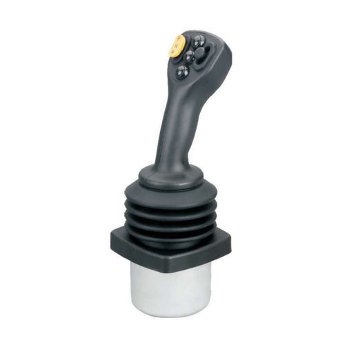 Mehrachsen-Joystick - SQ8 - Lssine - mit Tasten / mit Schalter / für Fernbedienung