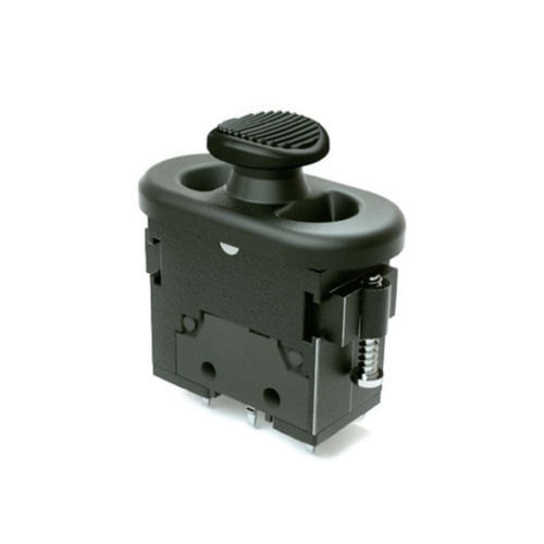 Fingerspitzenbedienungs-Joystick - SW02 - Lssine - einachsig / für medizinische Anwendungen / für Fernbedienung