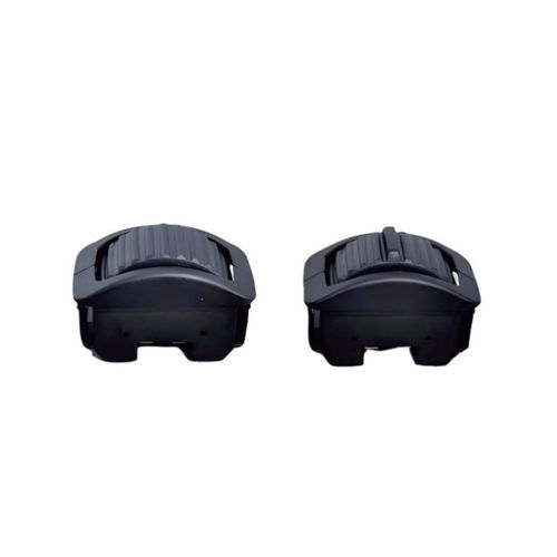 Fingerspitzenbedienungs-Joystick - SW04 - Lssine - Hall-Effekt / IP65