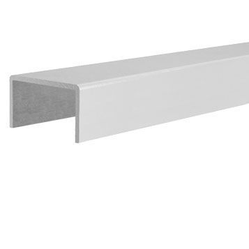 GFK-Profil - P-TREX P - P-TREX - Glasfaser / C / für Bauanwendungen