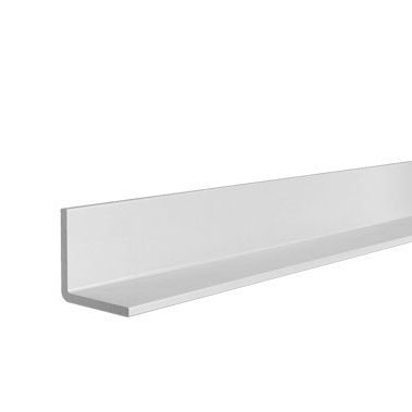 GFK-Profil - P-TREX P - P-TREX - L / für Bauanwendungen / leichtgewichtig