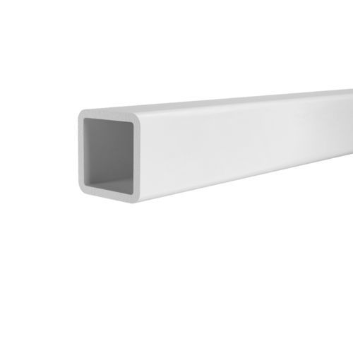 GFK-Profil - P-TREX P - P-TREX - quadratisch / rohrförmig / für Bauanwendungen