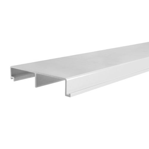 GFK-Profil - P-TREX P - P-TREX - flach / für Bauanwendungen / leichtgewichtig