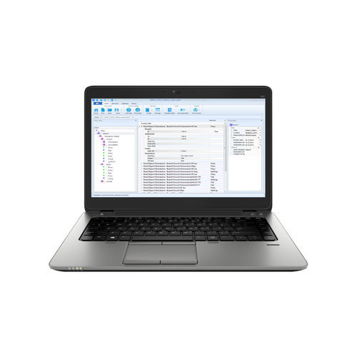 Management-Software - SW 1201 - METREL - Mess / für Test / Sicherheit
