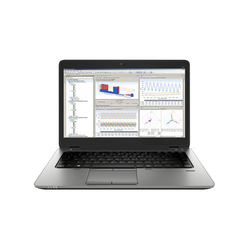Analysesoftware - SW 0802 PowerView3 - METREL - für Test / Datenerfassung / Vergleich