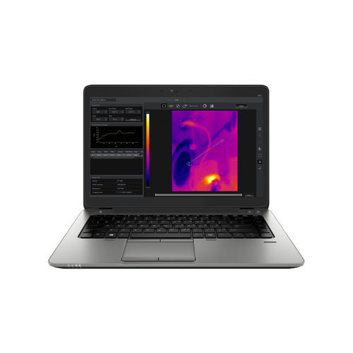 Analysesoftware - SW 1309 - METREL - Bildanalyse / Reporting / für Elektrik