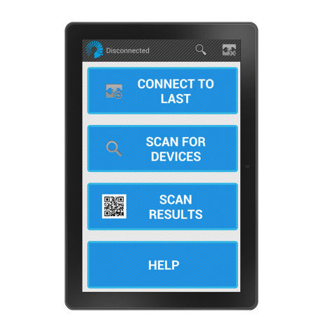 Messsoftware - SW 1308 PATLink - METREL - für Test / Nachbearbeitung / Sicherheit
