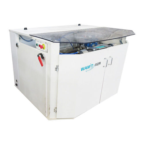 Druck-Übersetzer / für hydraulische Kreisläufe - WMT JET 50 - Shandong Wami CNC Technology Co., Ltd.