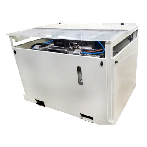 Wasserpumpe - WMT3742Z - Shandong Wami CNC Technology Co., Ltd. - mit Elektromotor / Industrie / für Wasserstrahlschneidmaschine