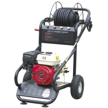 Kaltwasser-Hochdruckreiniger - CA-GW13 - Shandong Wami CNC Technology Co., Ltd. - Benzin-Motor / mobil