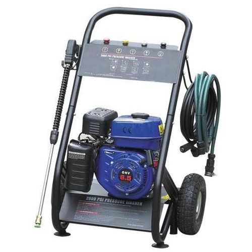Kaltwasser-Hochdruckreiniger - CA-GW07 - Shandong Wami CNC Technology Co., Ltd. - Benzin-Motor / mobil