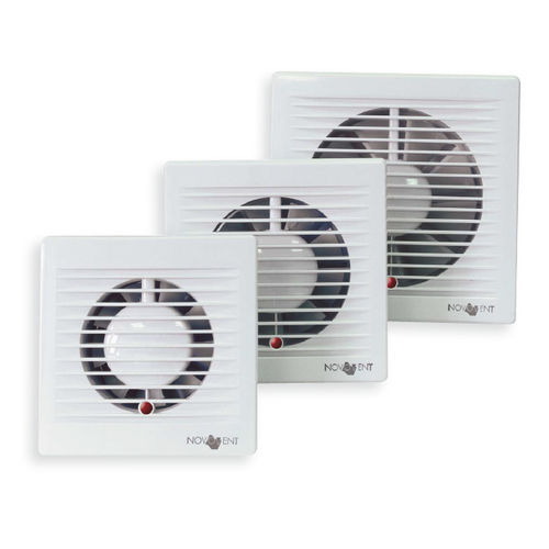 Wasserdichter Ventilator - A series - FNP Group - Axial / Luftumwälz / Industrie