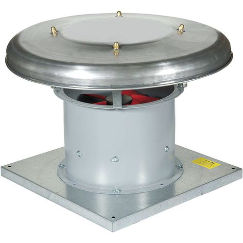 Axialventilator - AXITEJ - FNP Group - Extraktion / Industrie