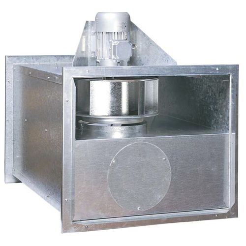 IP55-Ventilator - BOX LINE series - FNP Group - Zentrifugal / Rauchabzug / Industrie