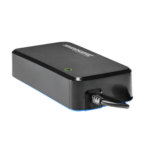 Desktop-Batterieladegerät - PSC-1220000-LIFE-EU - Power-Sonic - Lithium-Eisenphosphat / CE