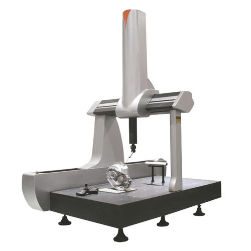 Portal-Koordinatenmessmaschine - Micromea10128 - Sinowon Innovation Metrology Manufacture Limited - computergesteuert / Multisensor / kontaktlos