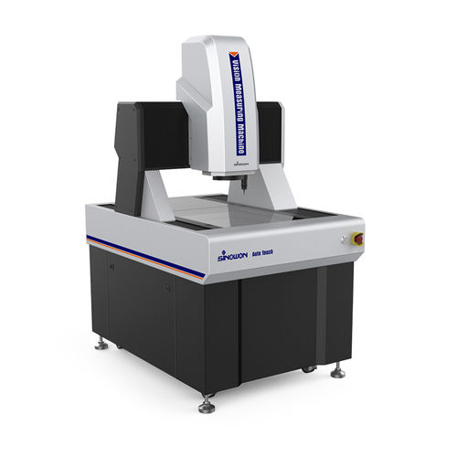 Visionsmessmaschine - AutoTouch series - Sinowon Innovation Metrology Manufacture Limited - Video / 3D / Weißlicht