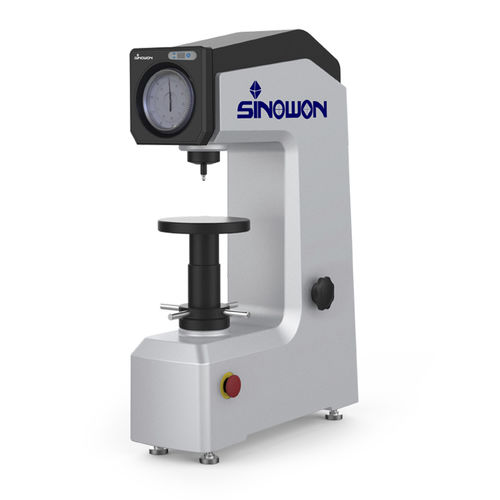 Rockwell-Härteprüfer - DigiRock MS2 - Sinowon Innovation Metrology Manufacture Limited - Tisch / Industrie / oberflächlich