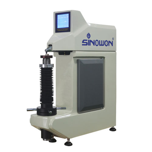 Rockwell-Härteprüfer - Vexus SHR series - Sinowon Innovation Metrology Manufacture Limited - Tisch / Metall / für Kunststoff