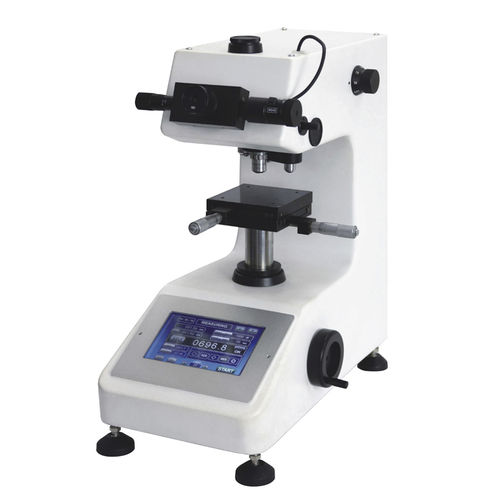 Härteprüfer / micro Vickers - MicroVicky VH1010  - Sinowon Innovation Metrology Manufacture Limited - Tisch / Metall / für Keramik