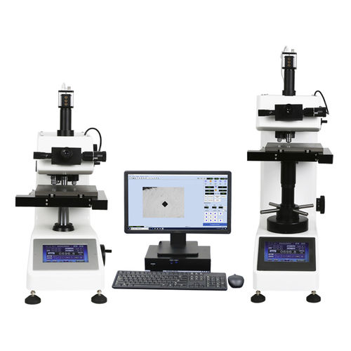 Härteprüfer / micro Vickers - AutoVicky ZVK-1050AF - Sinowon Innovation Metrology Manufacture Limited - macro Vickers / Knoop Vickers / Tisch