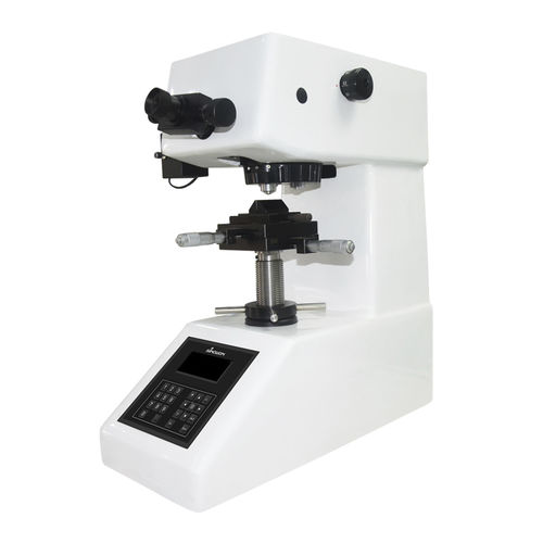 Härteprüfer / micro Vickers - HV-1000 series - Sinowon Innovation Metrology Manufacture Limited - Tisch / manuell / für kleinformatige Teile