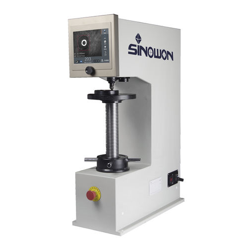 Brinell-Härteprüfer - Vision SHB-3000X - Sinowon Innovation Metrology Manufacture Limited - Tisch / mit LCD-Digitalanzeige / mit Drucker