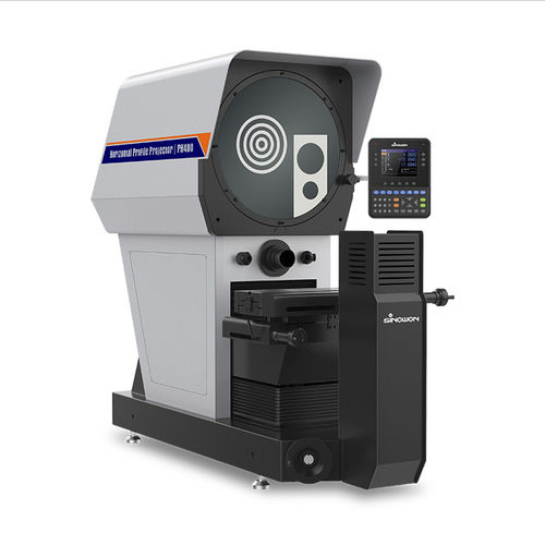 Profil-Messprojektor - PH400-3015 - Sinowon Innovation Metrology Manufacture Limited - horizontal / digital