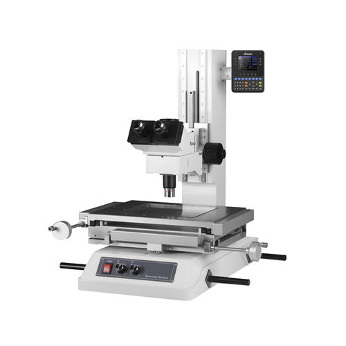Werkzeugmachermikroskop - STM-A series - Sinowon Innovation Metrology Manufacture Limited - optisch / Mess / Hellfeld