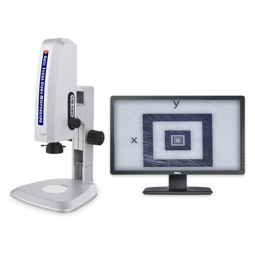 Digitale Videomessmikroskop - VM-500Plus - Sinowon Innovation Metrology Manufacture Limited - Inspektion / Mess / für Analyse