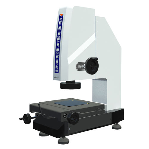 Visionsmessmaschine - iMS-1010B - Sinowon Innovation Metrology Manufacture Limited - geometrisch / Teile / für medizinische Anwendung