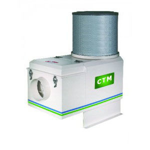 Ölnebelabscheider - OMAC4 series - YU CHENG POWER CO.,LTD - Filtermedien