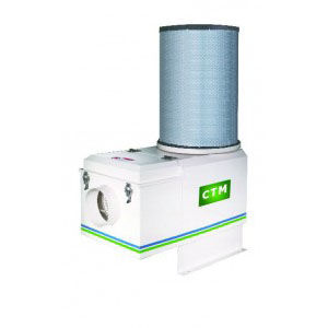 Ölnebelabscheider - OMAC4-A series - YU CHENG POWER CO.,LTD - Filtermedien