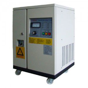 AC-Spannungsregler - YU CHENG POWER CO.,LTD - einstellbar / Hochspannung