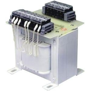 Leistungstransformator - YU CHENG POWER CO.,LTD - trocken / einphasig / Steuerung