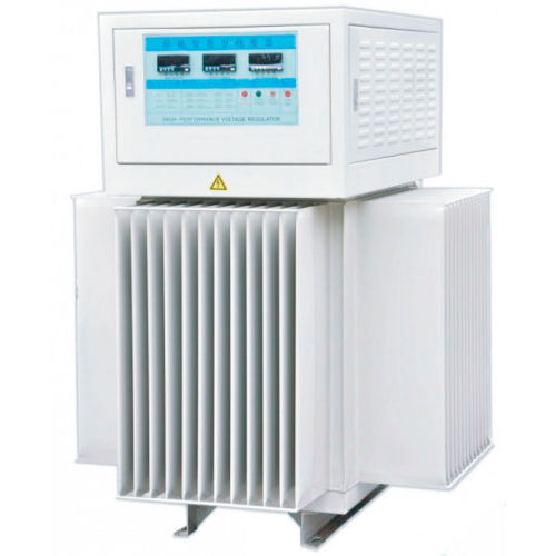 Induktionsspannungsregler - CLS series - YU CHENG POWER CO.,LTD - dreiphasig