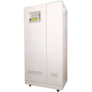 Statischer Frequenzwandler - YU CHENG POWER CO.,LTD - mit Digitalanzeige / bodenstehend / für Motor