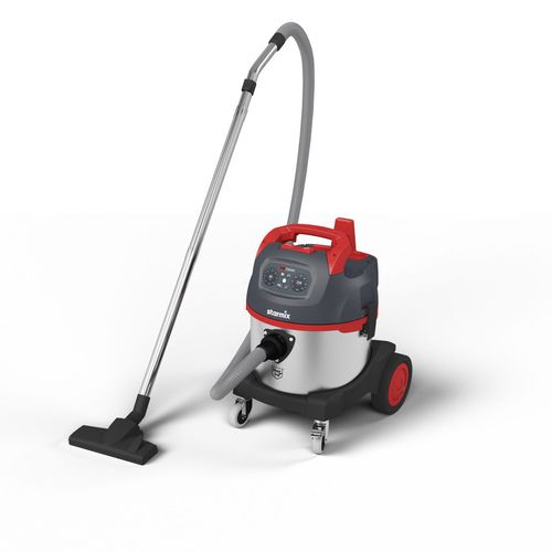 Industriesauger - uClean LD-1422 HZ plus - Starmix - Trocken / feucht / elektrisch