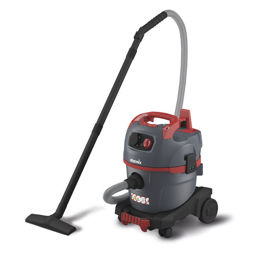 Trockensauger - uClean ARDL-1420 EHP - Starmix - feucht / elektrisch / mobil