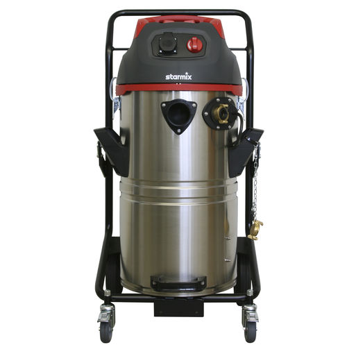 Industriesauger - uClean PA-1455 KFG - Starmix - Trocken / feucht / elektrisch