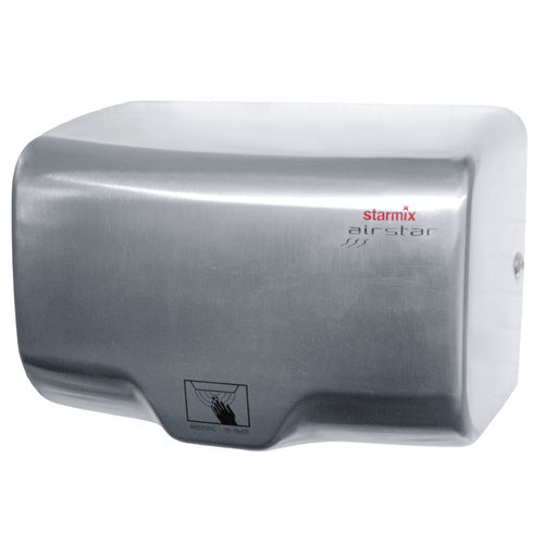 Trockner - XT 1000 ES - Starmix